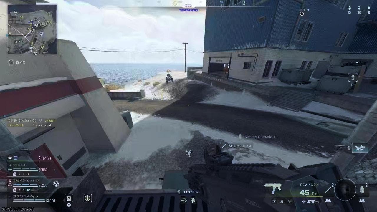Decided since it's been a while, I would run with some randoms.Very good game. Gg's Random Teammates