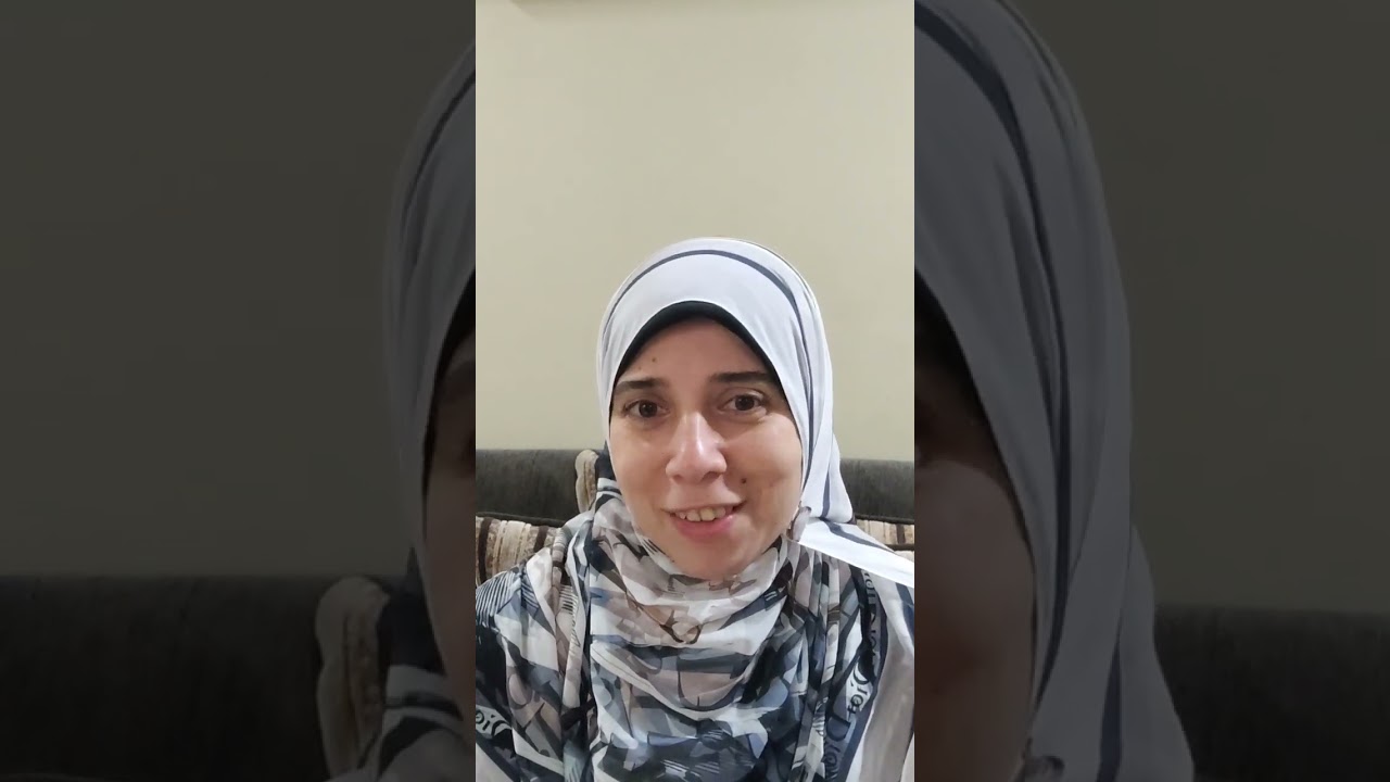 الفيديو الثالث والخمسون من سلسلة فيديوهات بونبونايه نفسيه.بونبونايتى النفسيه 🌷