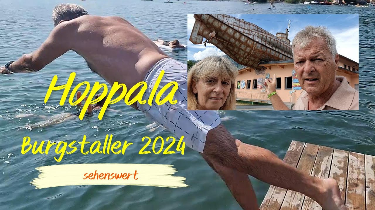 Campingplatz -Topcamping sehenswert! Österreich 2024 -Millstättersee-  Burgstaller Komfort Camping-