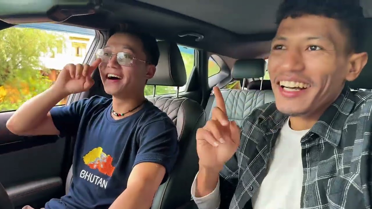 Random vlog