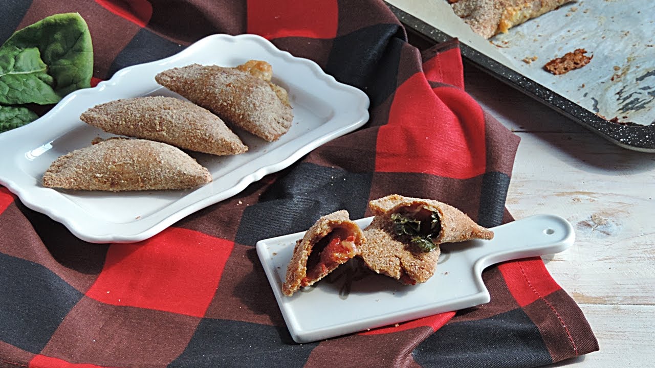 &ldquo;Sofficini&rdquo; INTEGRALI senza burro | La Cucina di Lena