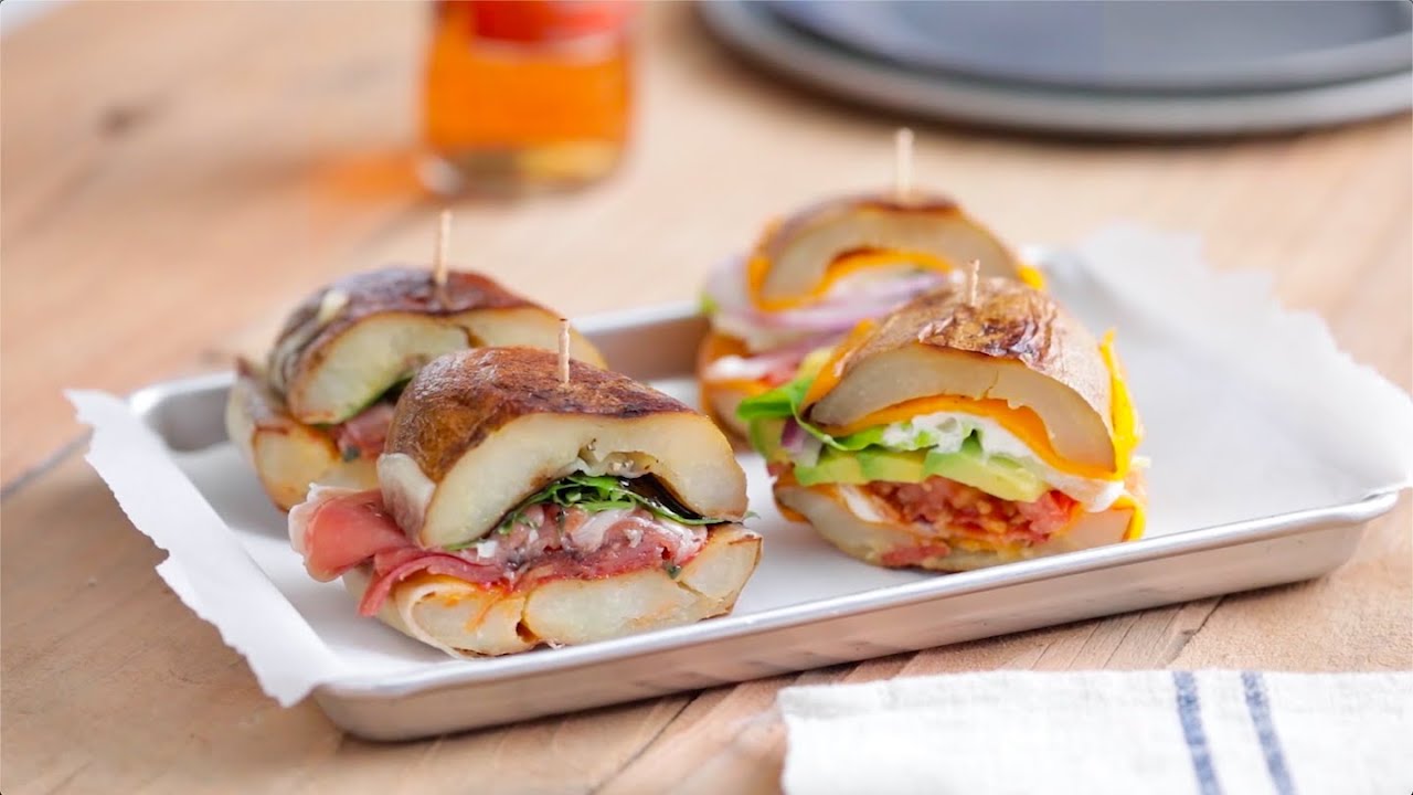 Recetas Raras!