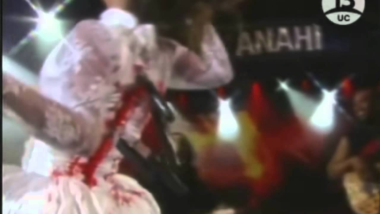 Top Peleas - Anymaniacos