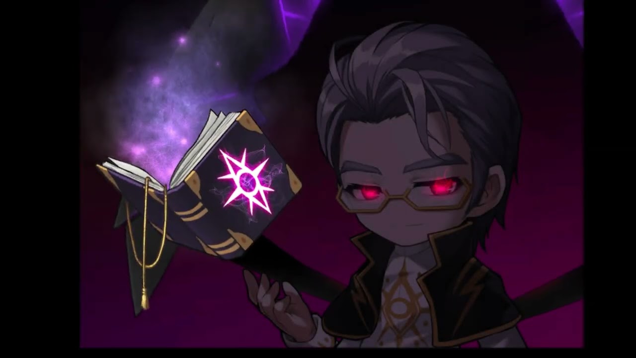 楓之谷m 2025.05.10 暗影神偷/刀飛 威爾 武陵 下水道 #楓之谷m #暗影神偷