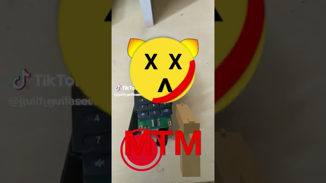 MTM LOGO HALLOWEEN