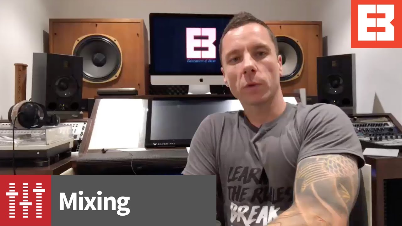 Each Musical Note Represents A Frequency | 60 Second Tips | Music Production | Nomine
