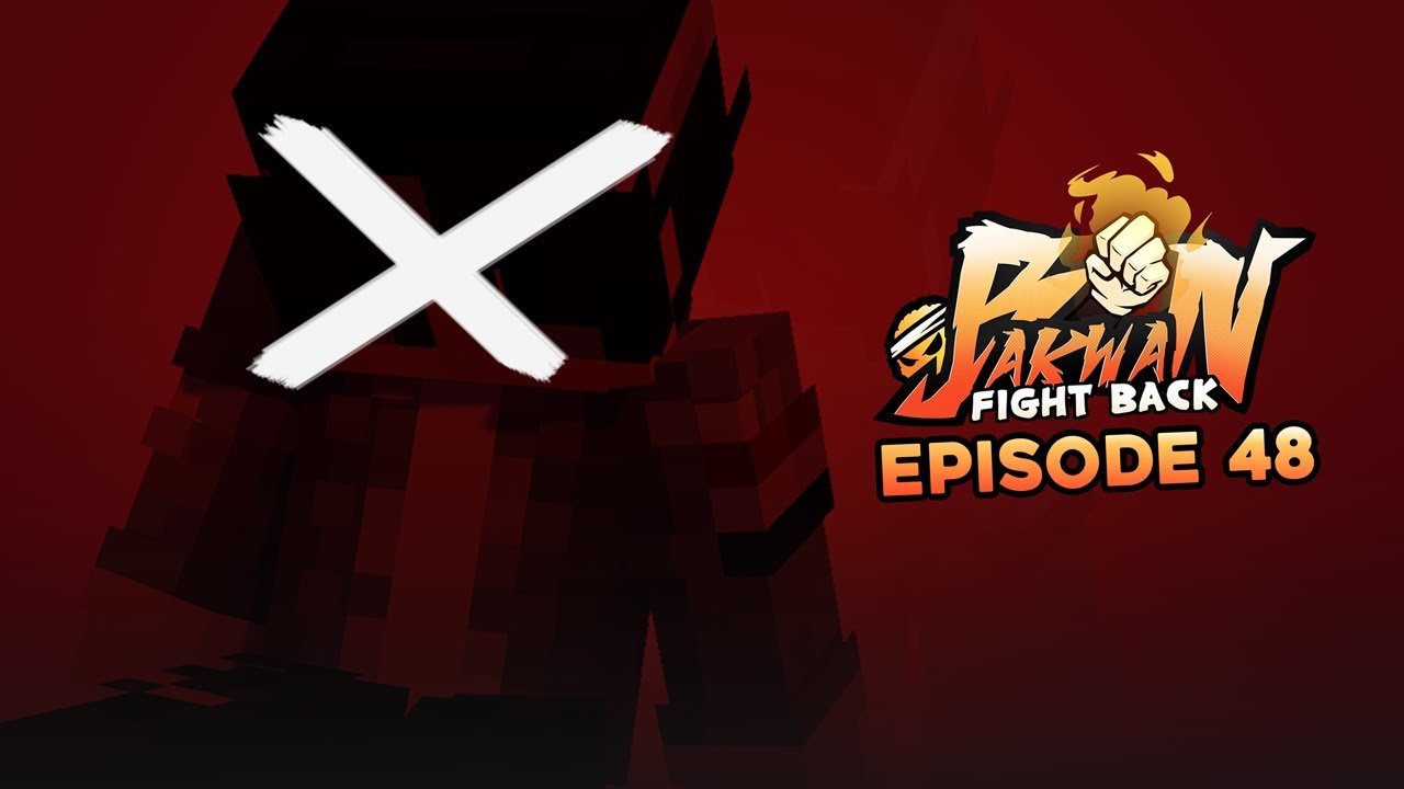 BISNIS GELAP KELUARGA ATMAJA 🎩 - Bakwan: Fight Back Episode 48