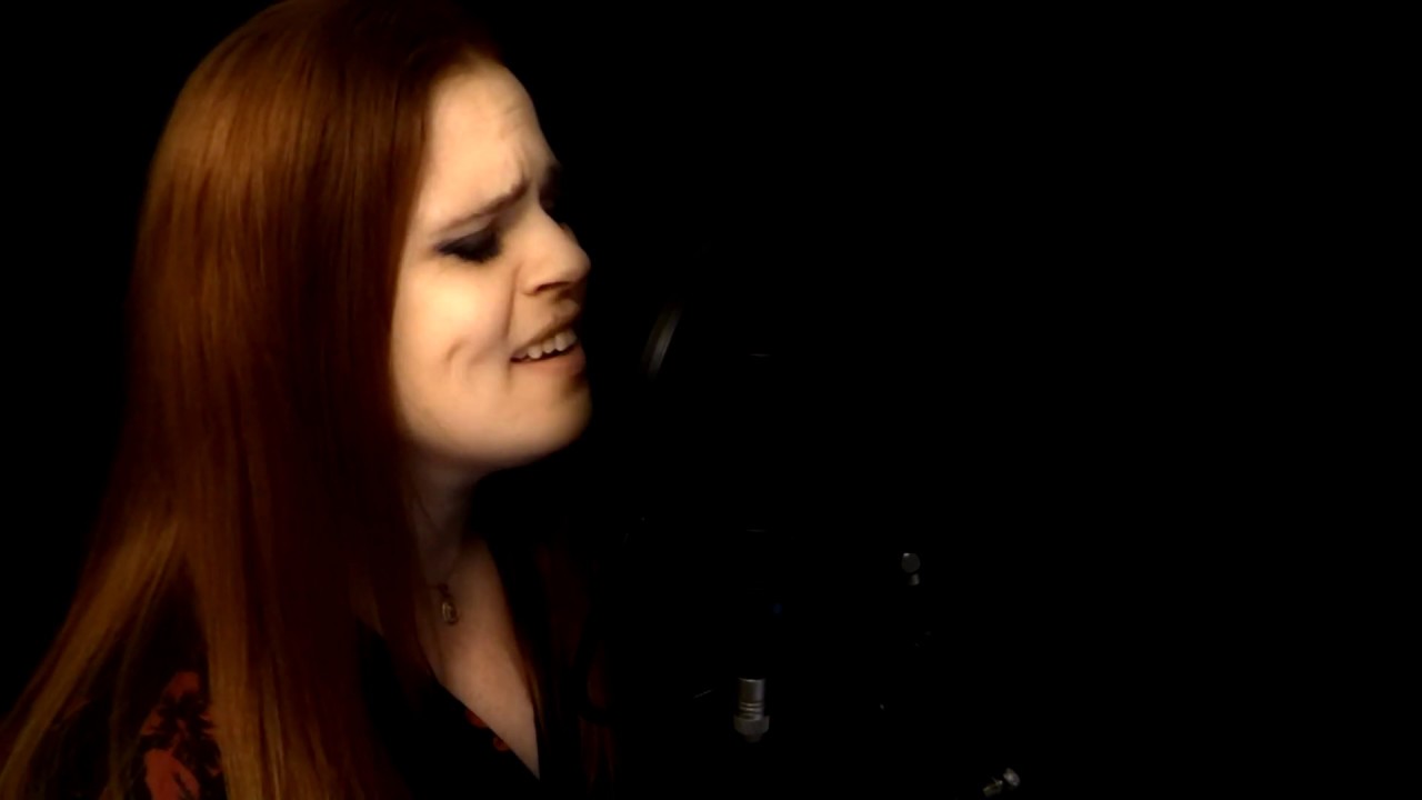 Sylwia Piotrowska - Wracam do domu ( wersja oryginalna Justyna Steczkowska )