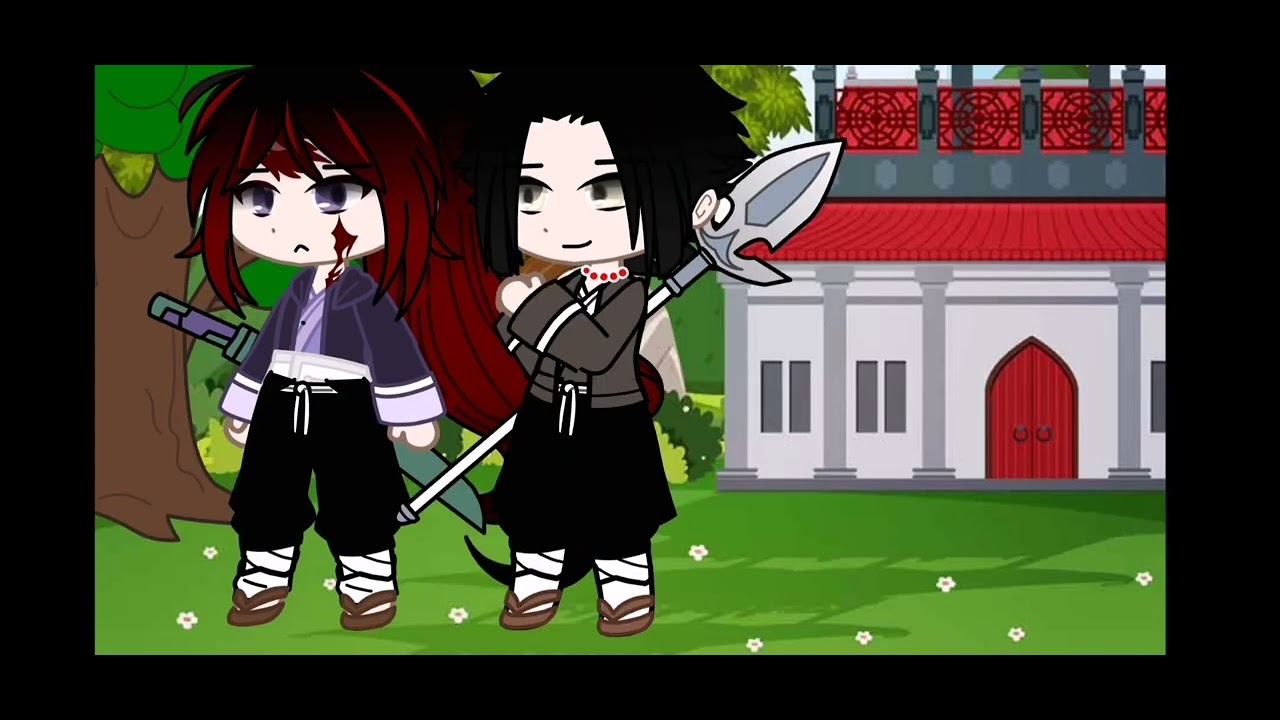 what if michikatsu was not jealous of yoriichi part 4