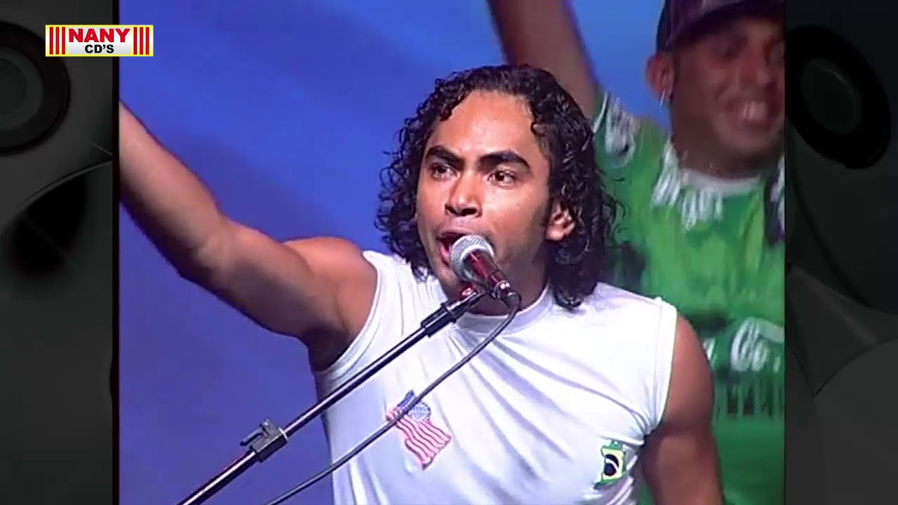 Pépe Moreno - Risca Faca (Ao Vivo)