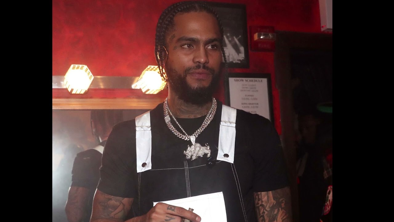 [FREE] Dave East x Vado Type Beat - 