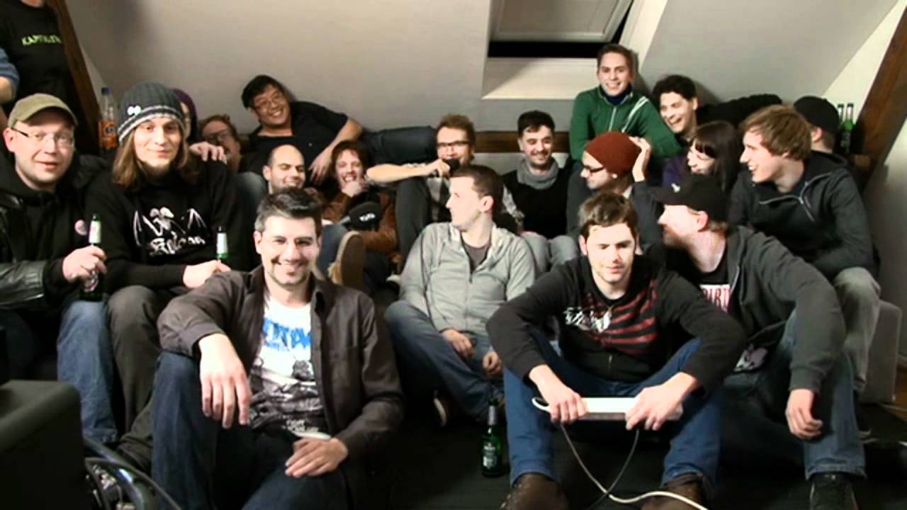 Game One Livestream - 200 Folgen Special