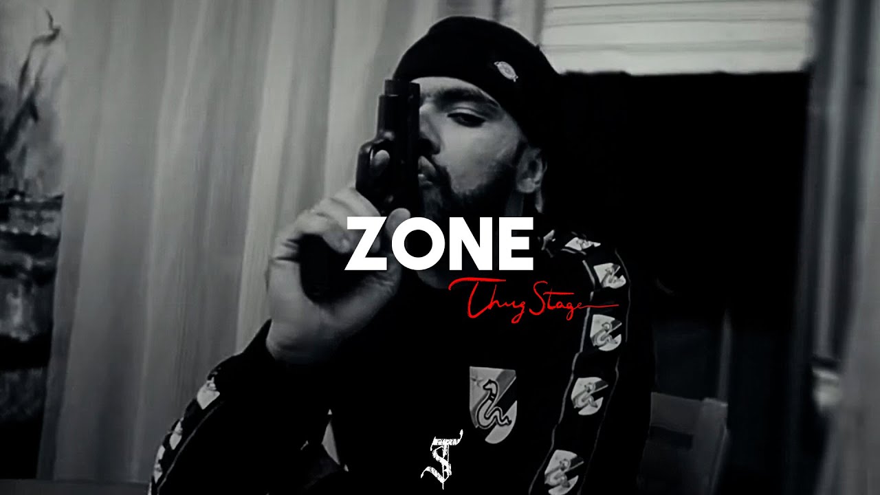[SOLD] Baby Gang x ElGrandeToto type beat 