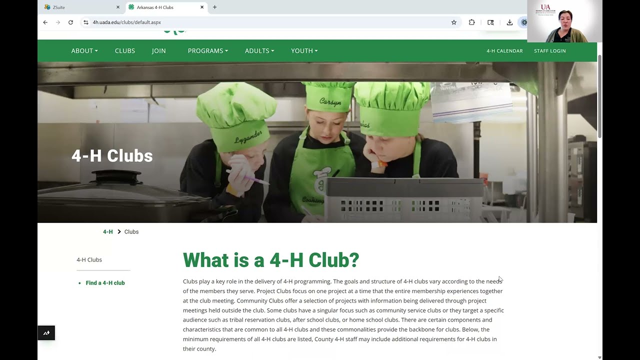 How do I charter my club?