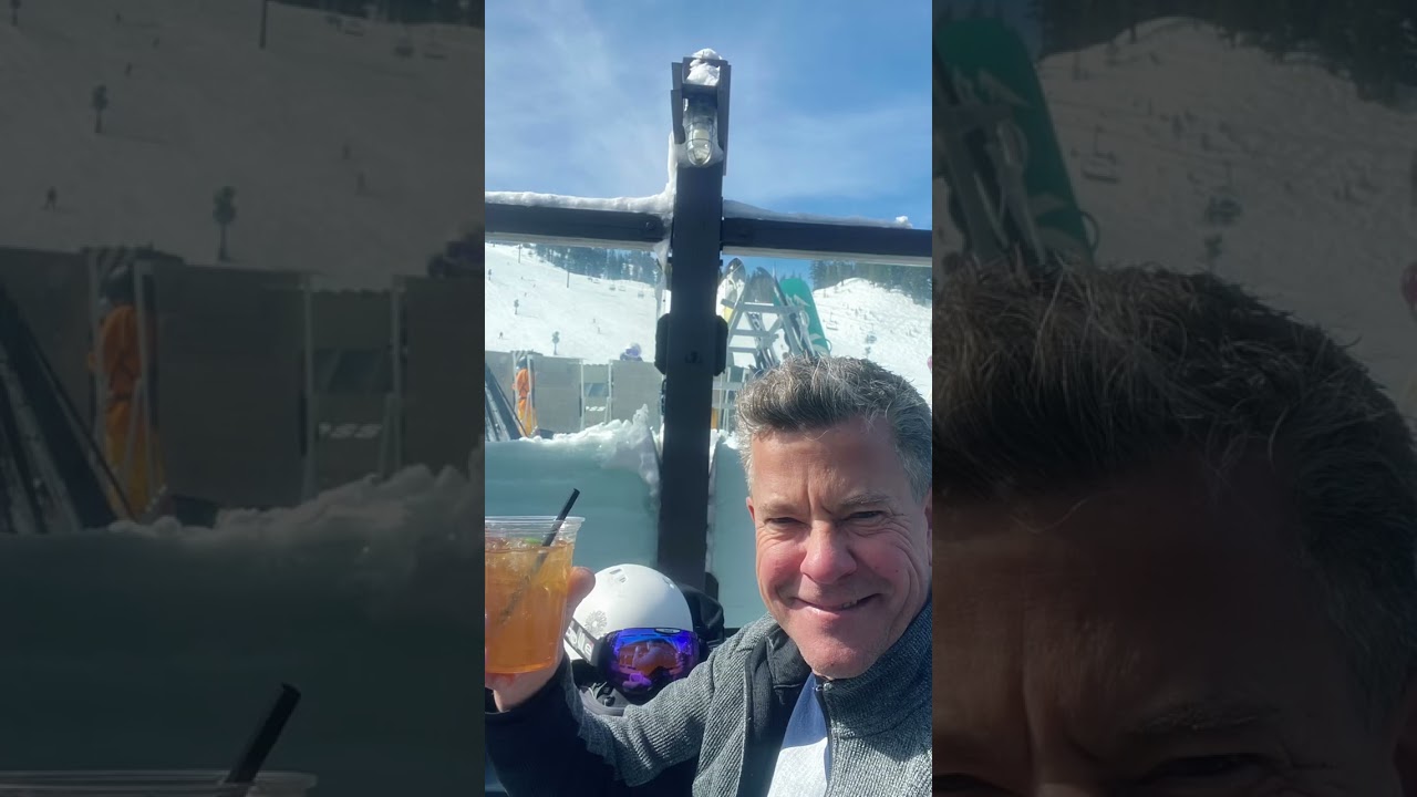 20th Annual Mammoth Trip - 2026