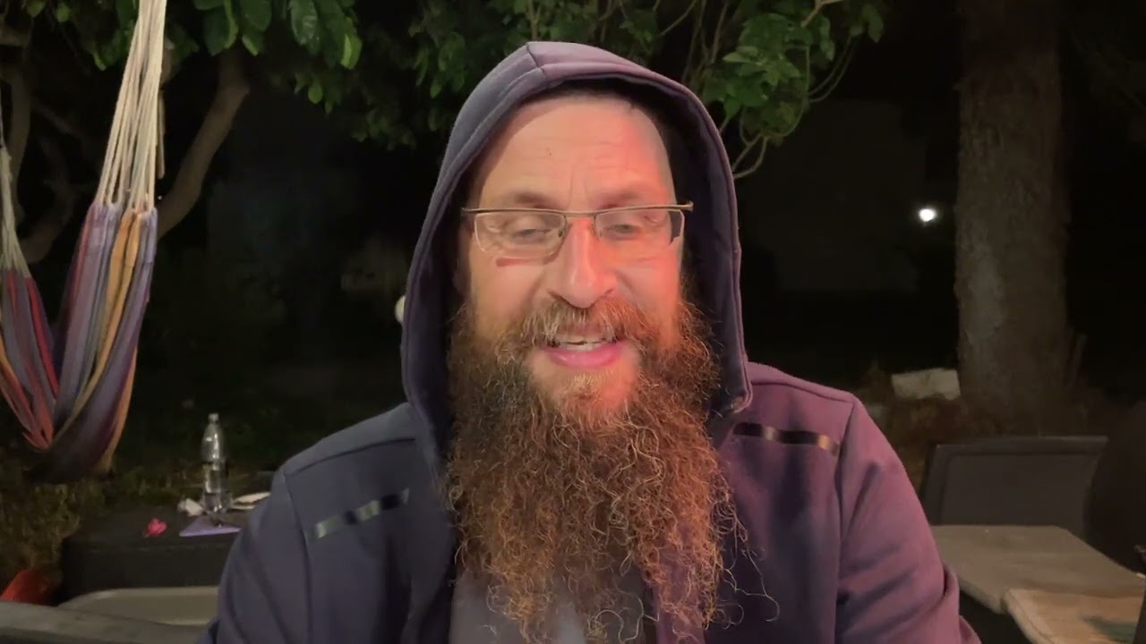 רבנו לייב🔥| מעשה מרב ובן יחיד