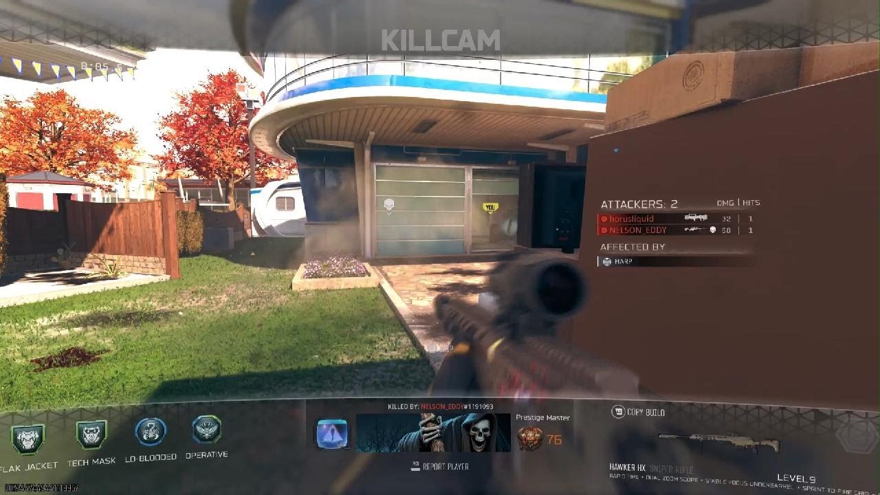 Call of Duty_2026 loadout ten hacked case file