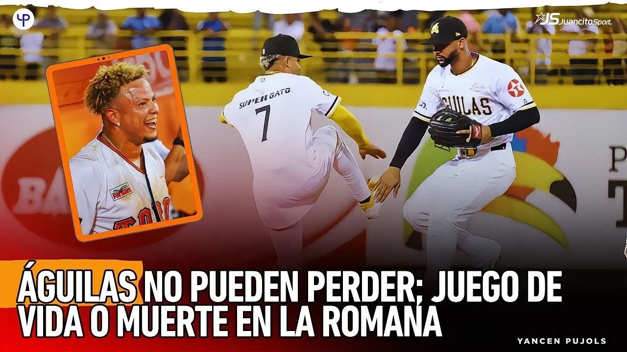 Una victoria de los Toros y paso el pale; las Aguilas estan obligadas a ganar