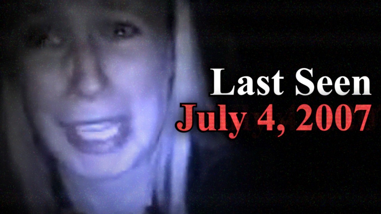 Тревожный канал пропавшего ютубера