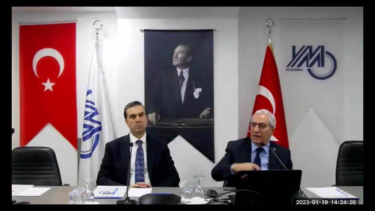 1. Bölüm-Tüm yönleriyle İndirimli Kurumlar Vergisi hesabı - Rıza Bilgiç - Serdar Konar -Zihni Kartal