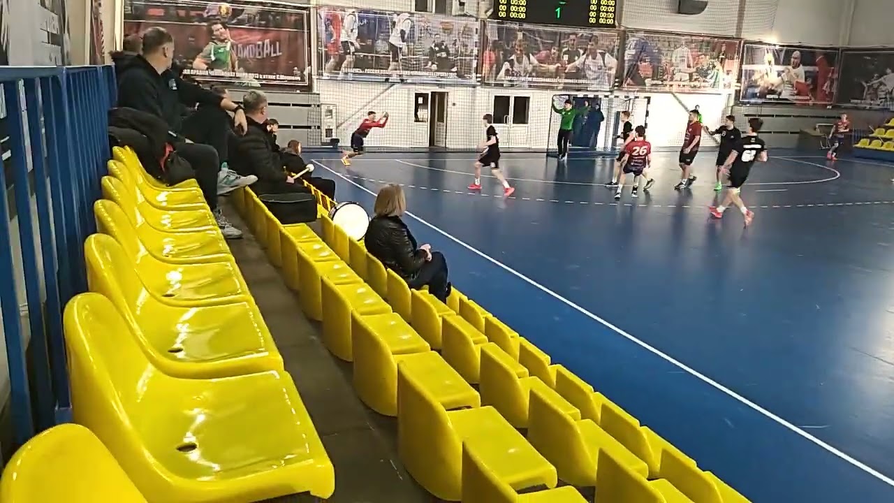 Гродно - СКА