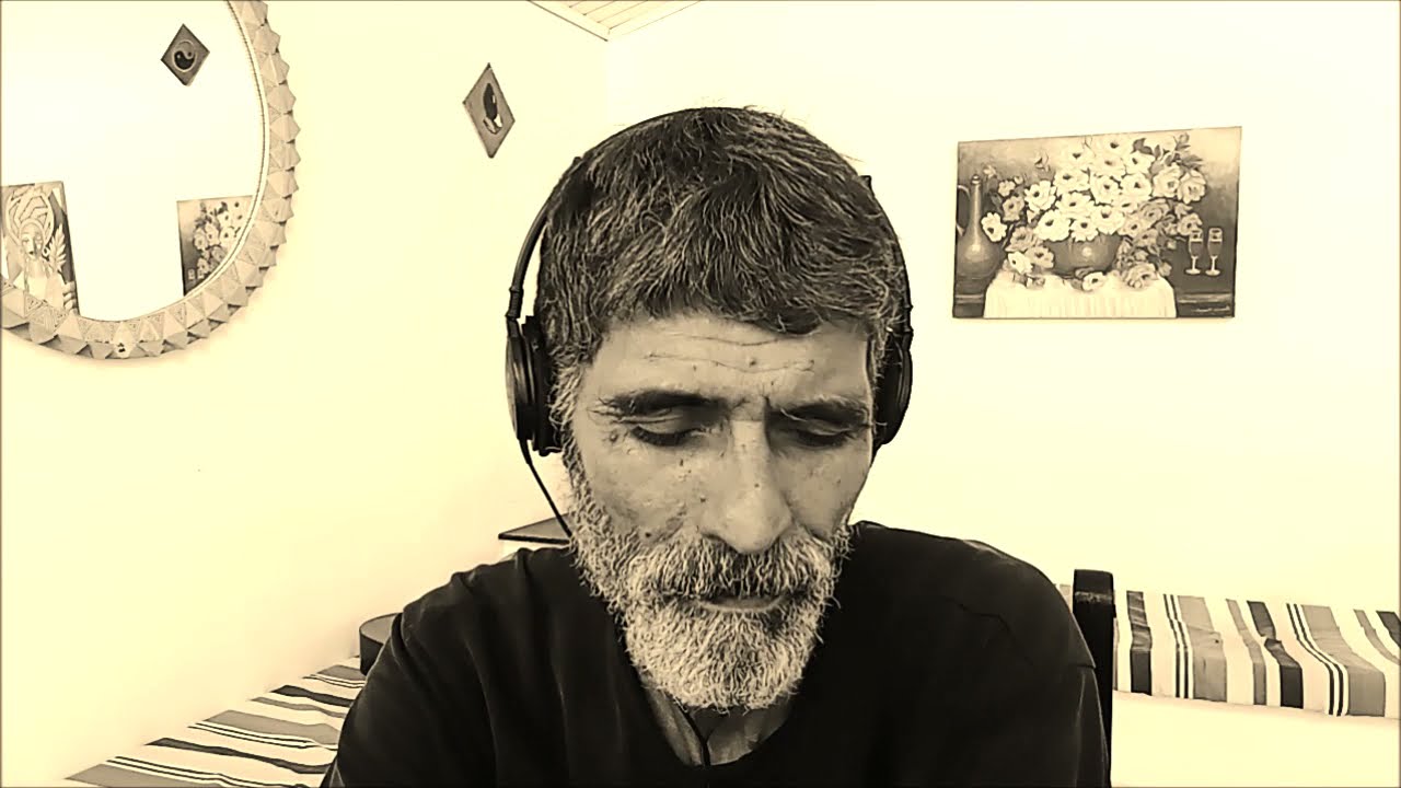 Menino da Porteira Versão Dire Straits Cover Vídeo ORIGINAL Com Eugenio Tchello