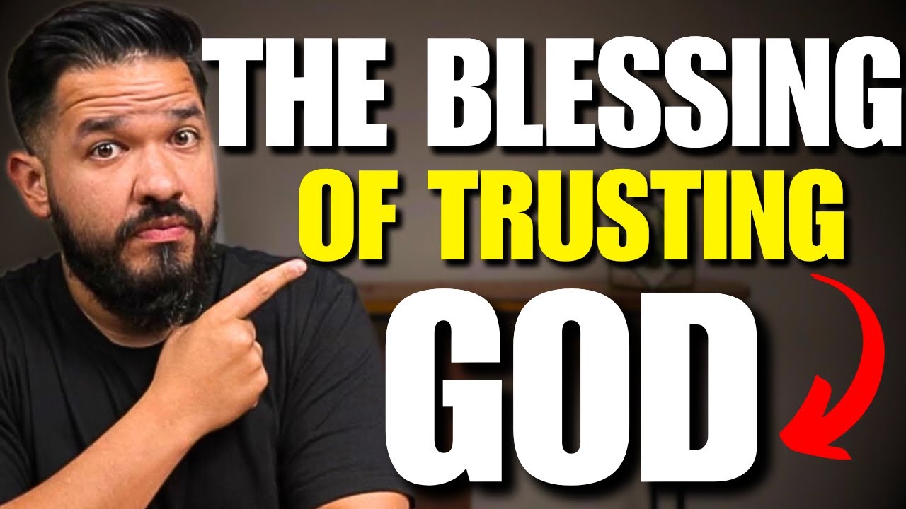 WATCH THIS, IF You Trust GOD‼️😳