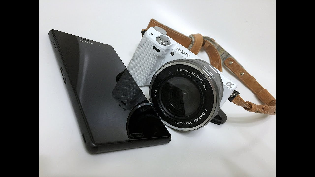 Viele Megapixel = schlechte Bildqualität  | So funktioniert digitale Fotografie | Smartphone vs DSLR
