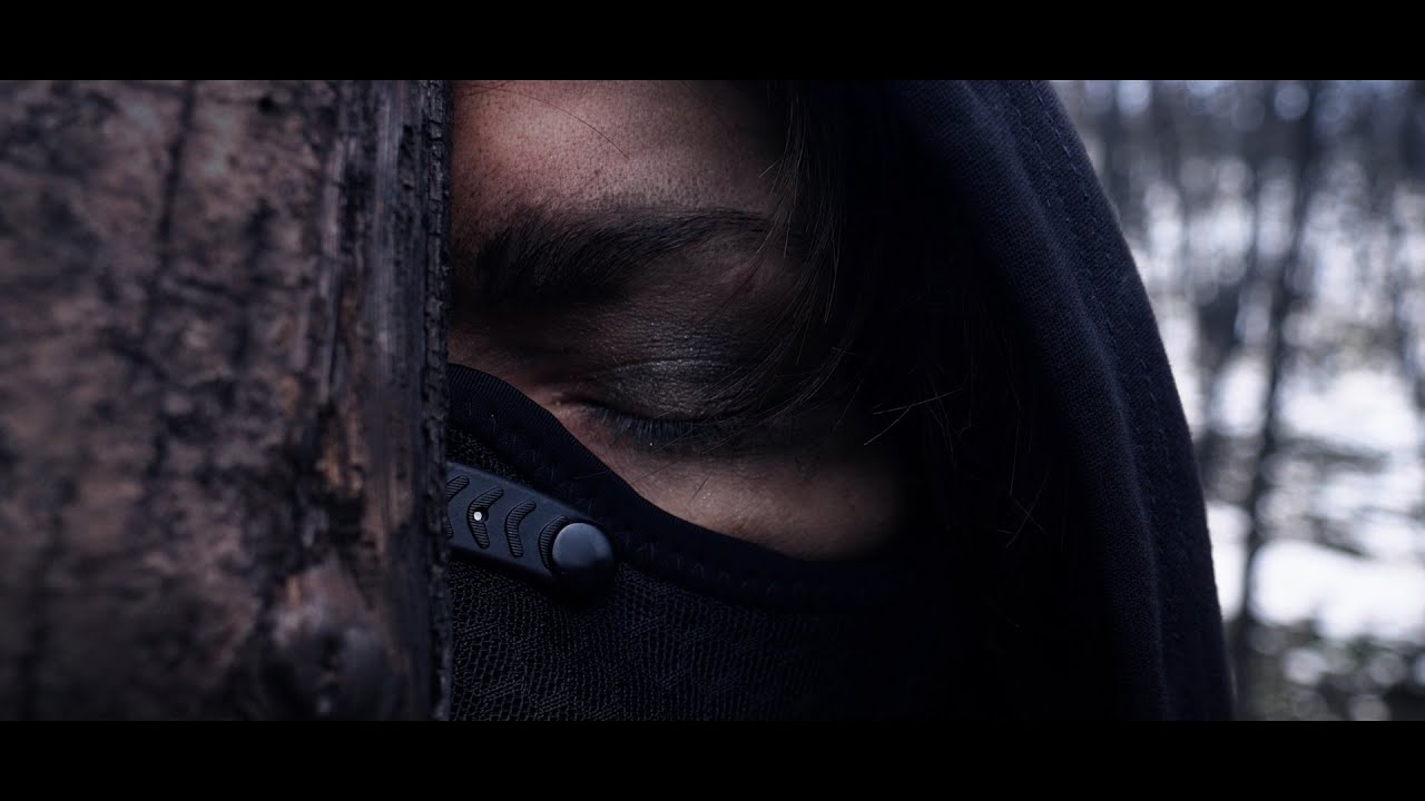 Dubanko - Rebirth  [Music video]