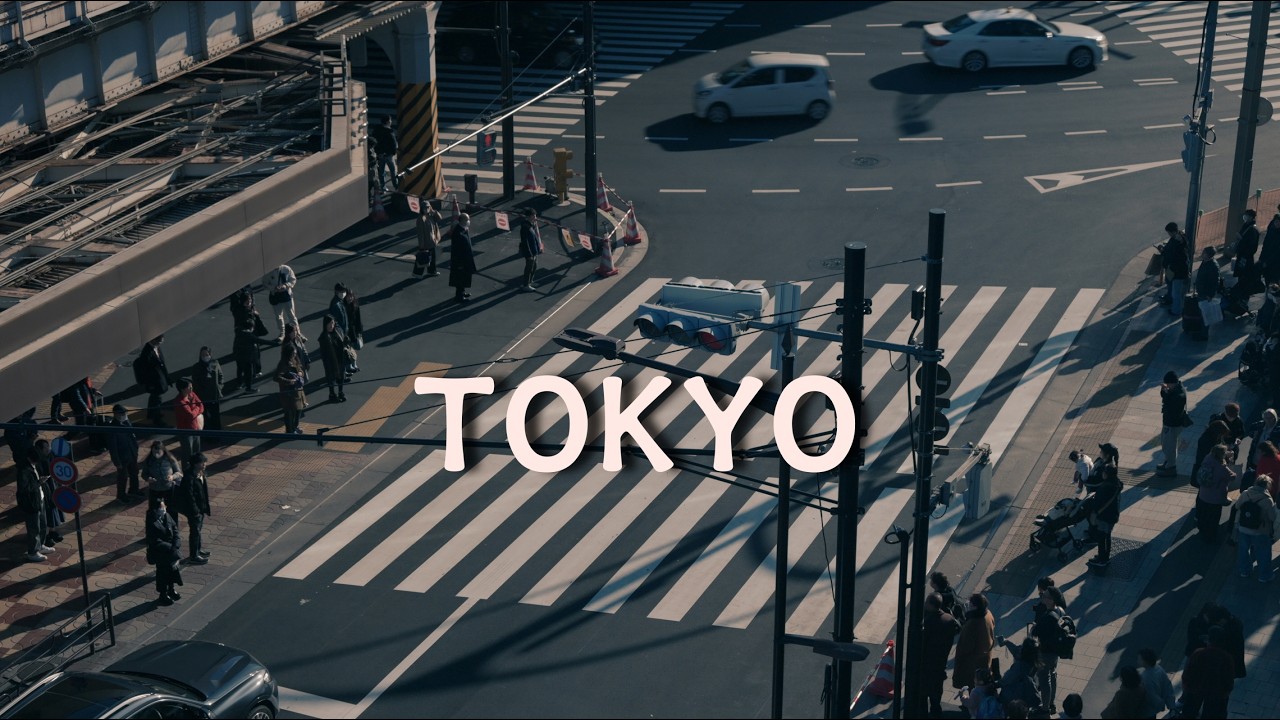 [Travel Vlog] in TOKYO  40대 아재 도쿄가서 하고 싶은거 다하기_ep2_ㅣ설국 온천ㅣ에치고유자와ㅣ사토야마 주조ㅣ마리오카트ㅣ시부야스카이ㅣ호쿠사이ㅣ호르몬동