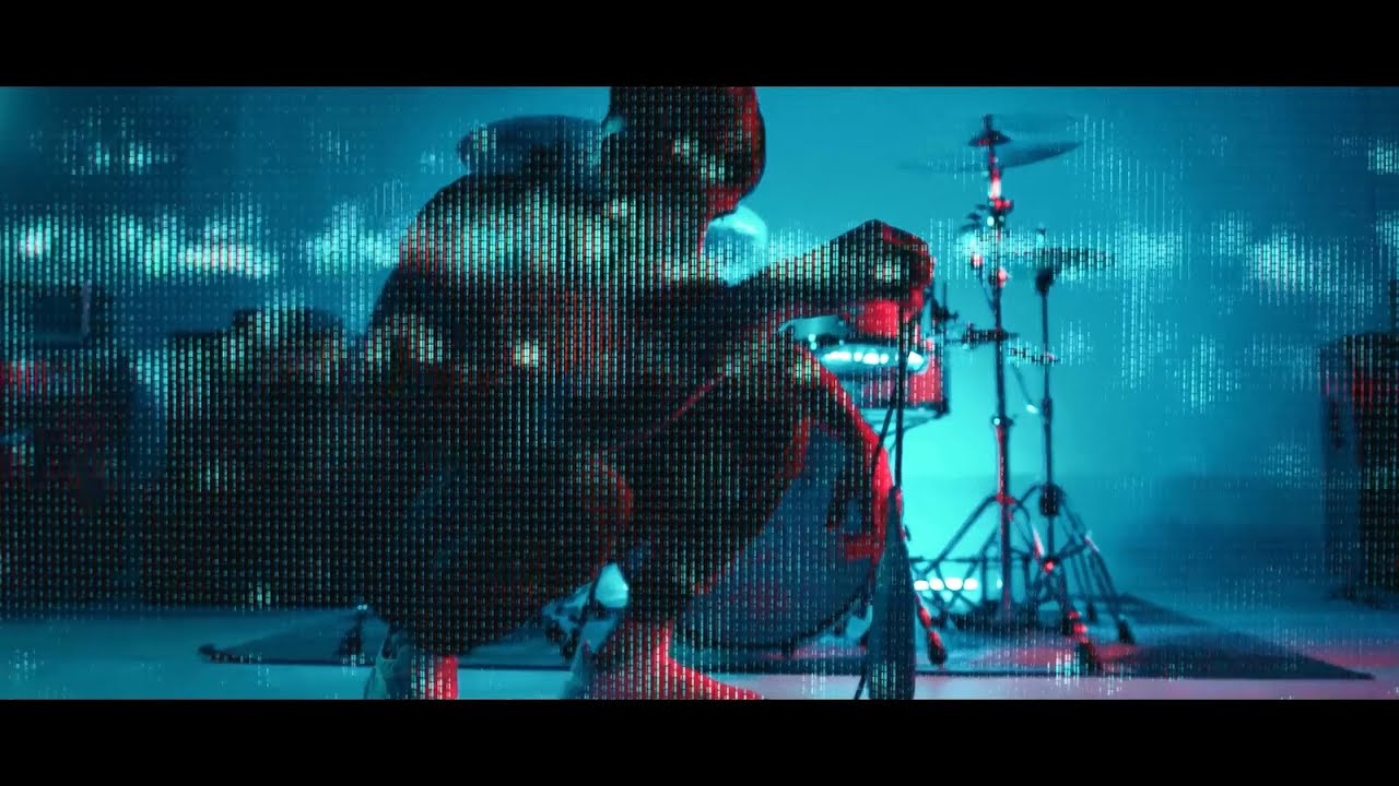 ALPHV - Êxtasis (Video Oficial)