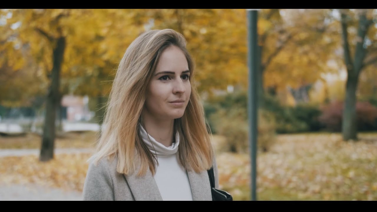Pécsiközgáz Stories | Czigler Enikő