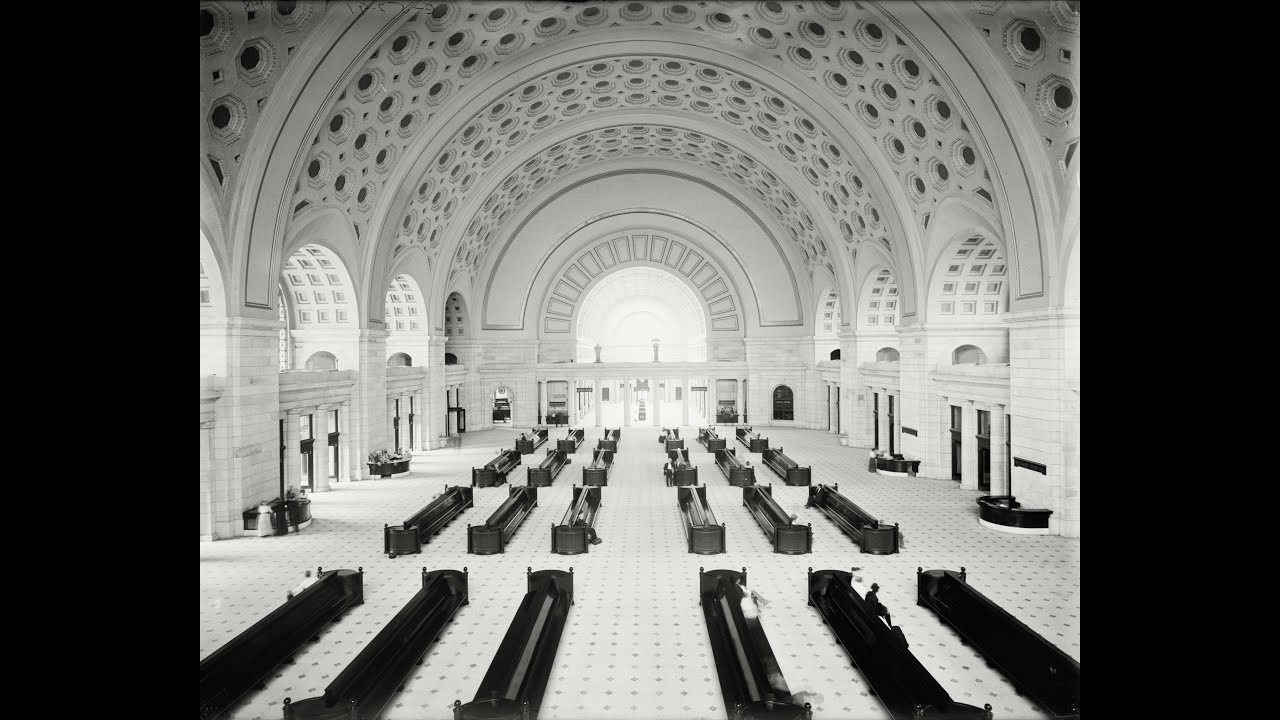 Наследники: Архитектор Дэниел Бернхэм