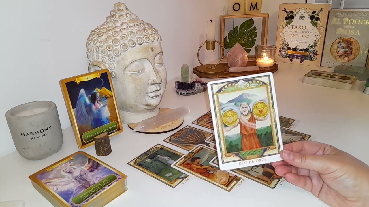 🌞¿QUÉ SIENTE POR TI Y QUÉ TE DIRÍA EN ESTE MOMENTO? 💕 TAROT INTERACTIVO