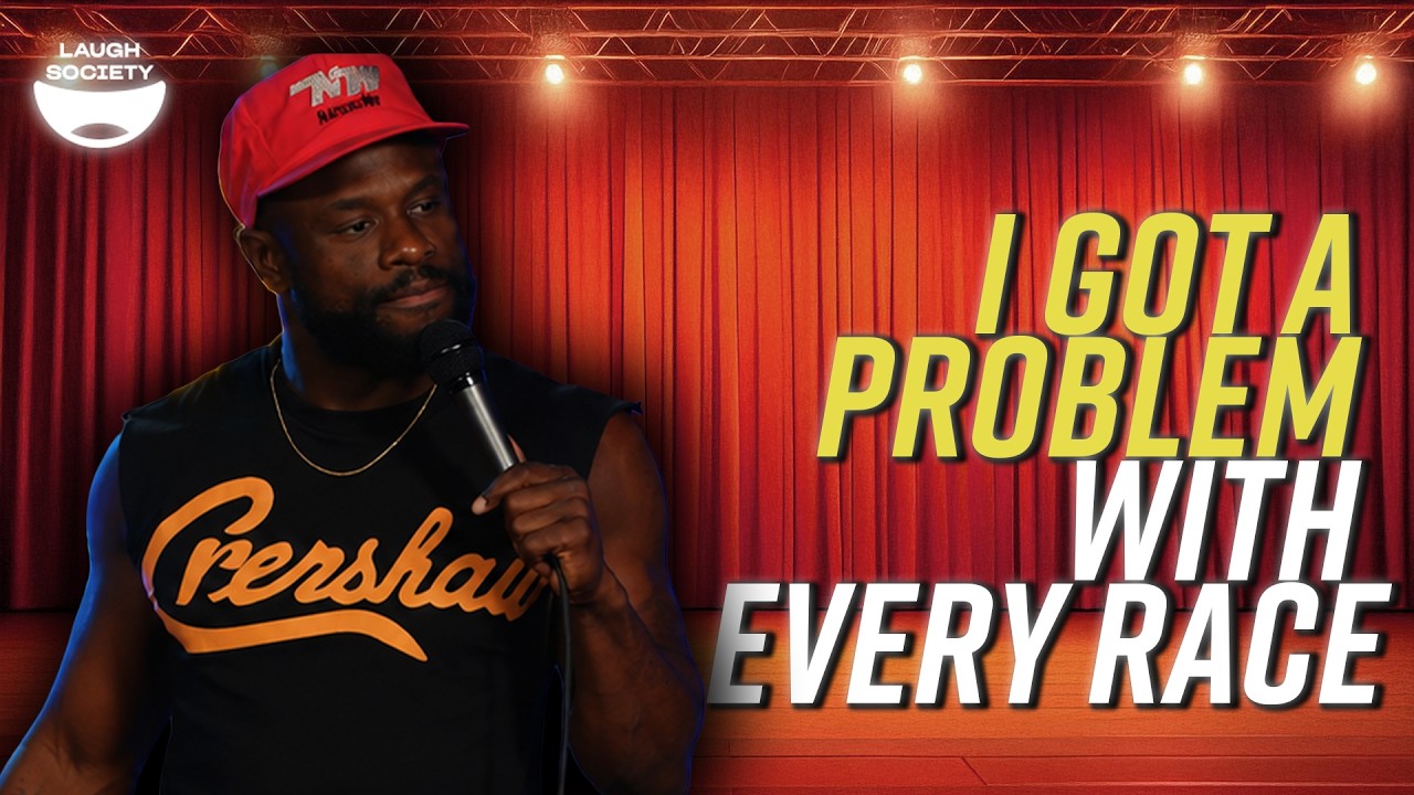 I Stopped Saying the N-word | Jamar Neighbors