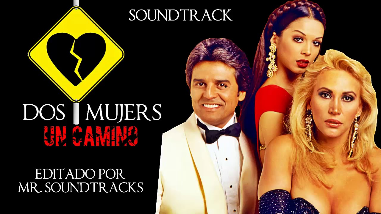 DOS MUJERES UN CAMINO - (Soundtrack) - Tensión General
