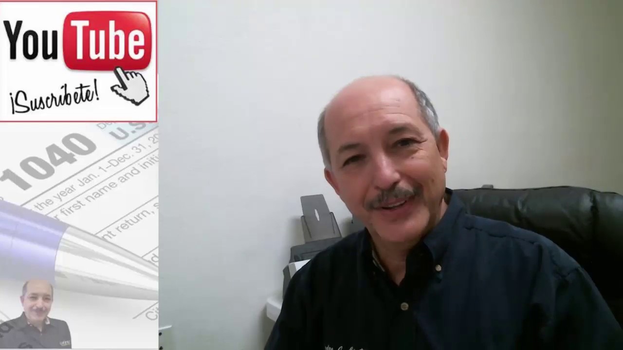 Cuanto Tarda el Reembolso de Taxes Electronicos Income Tax 2018