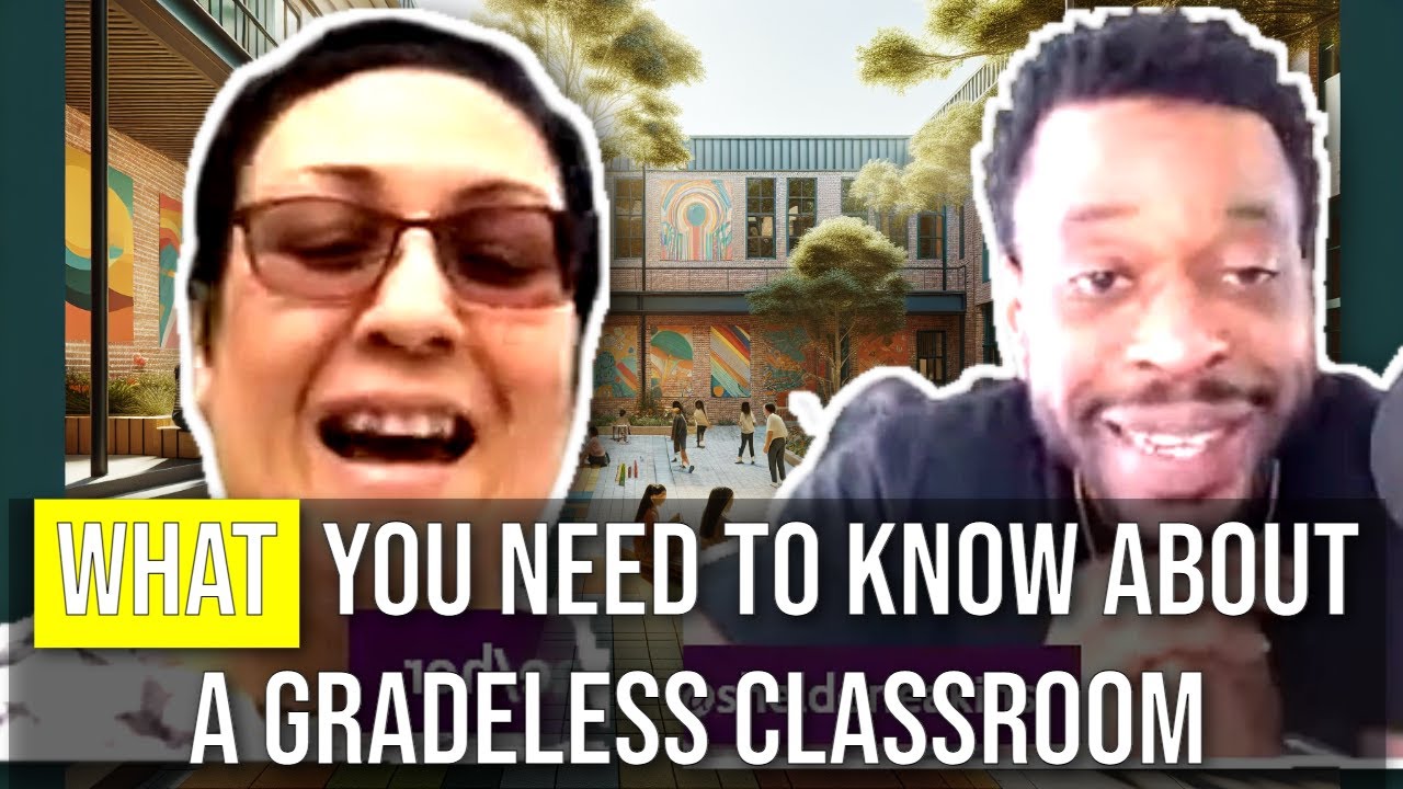 Ungrading | What Is A Gradeless Classroom?