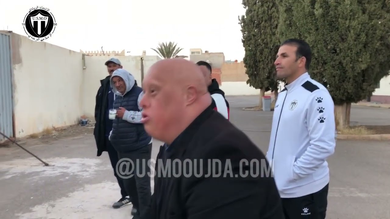 عودة سي جلال معصب على اللعابة بزااااف😡🤬