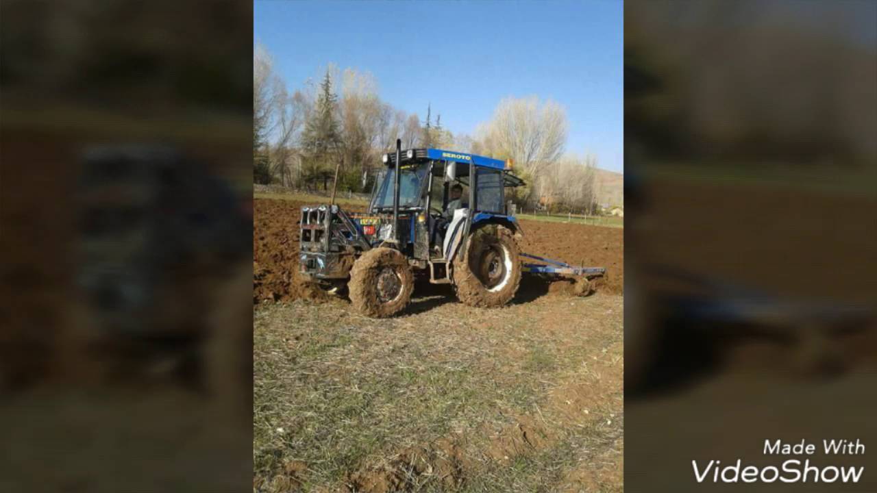 Yıldıztepe Köyü Tokat/Zile Sıla Özlemi