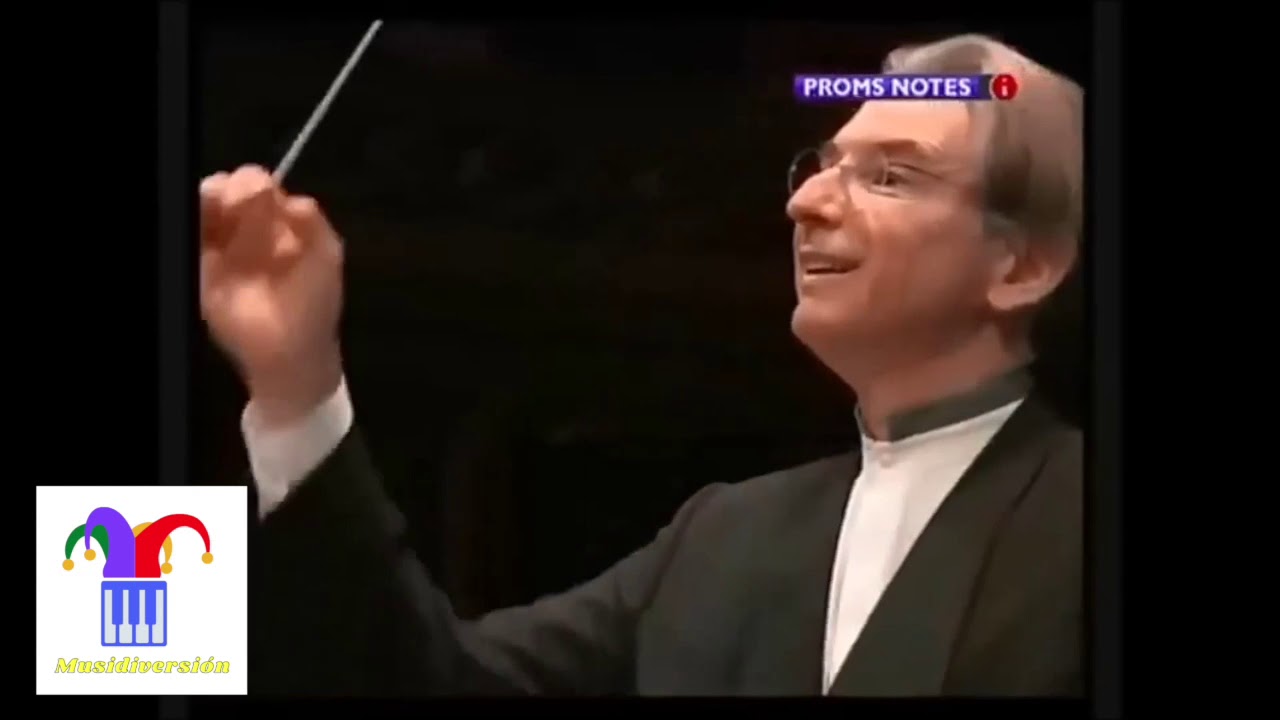 Top Classical Music Fails - Opus 1