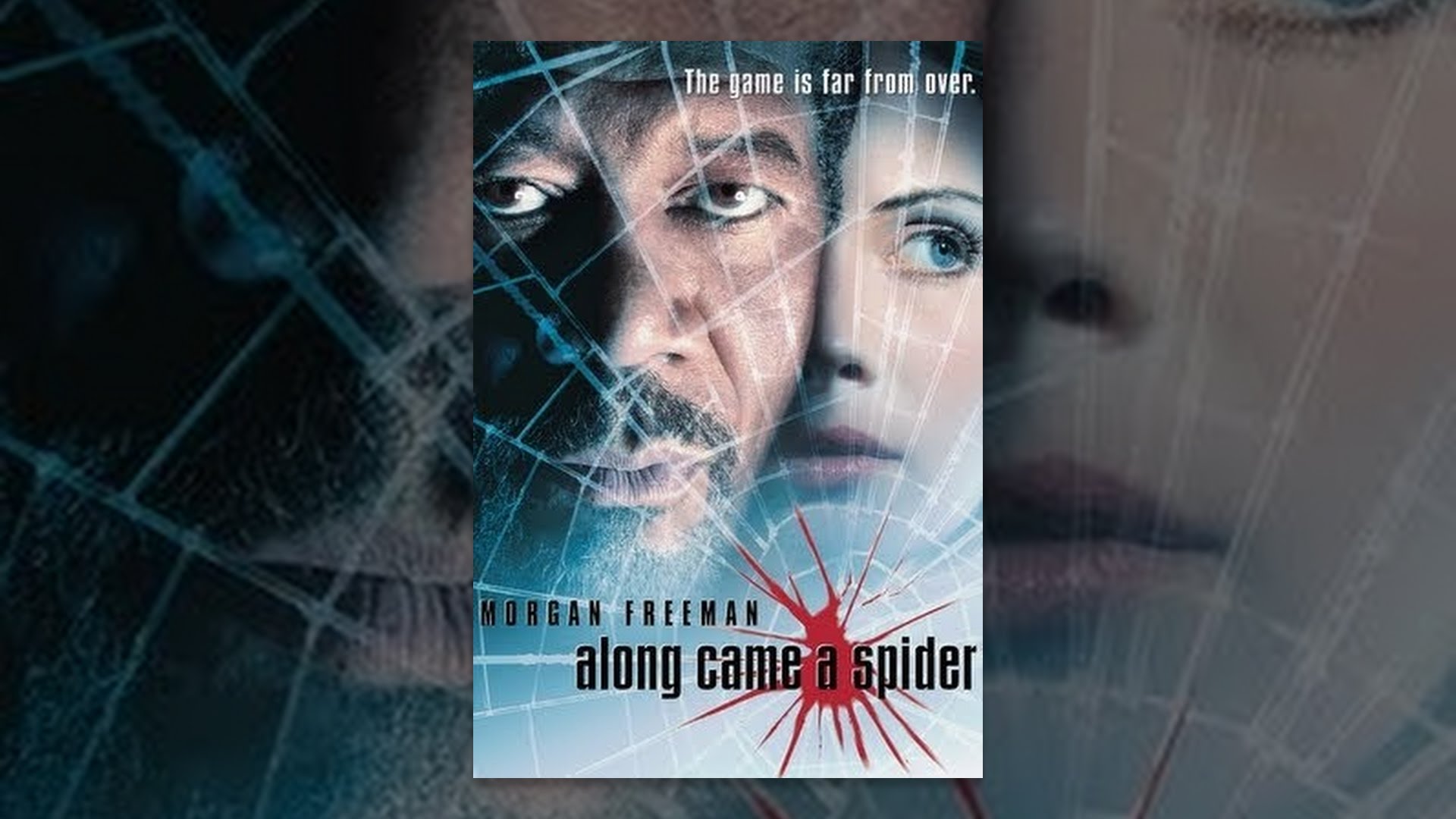 Along Came A Spider