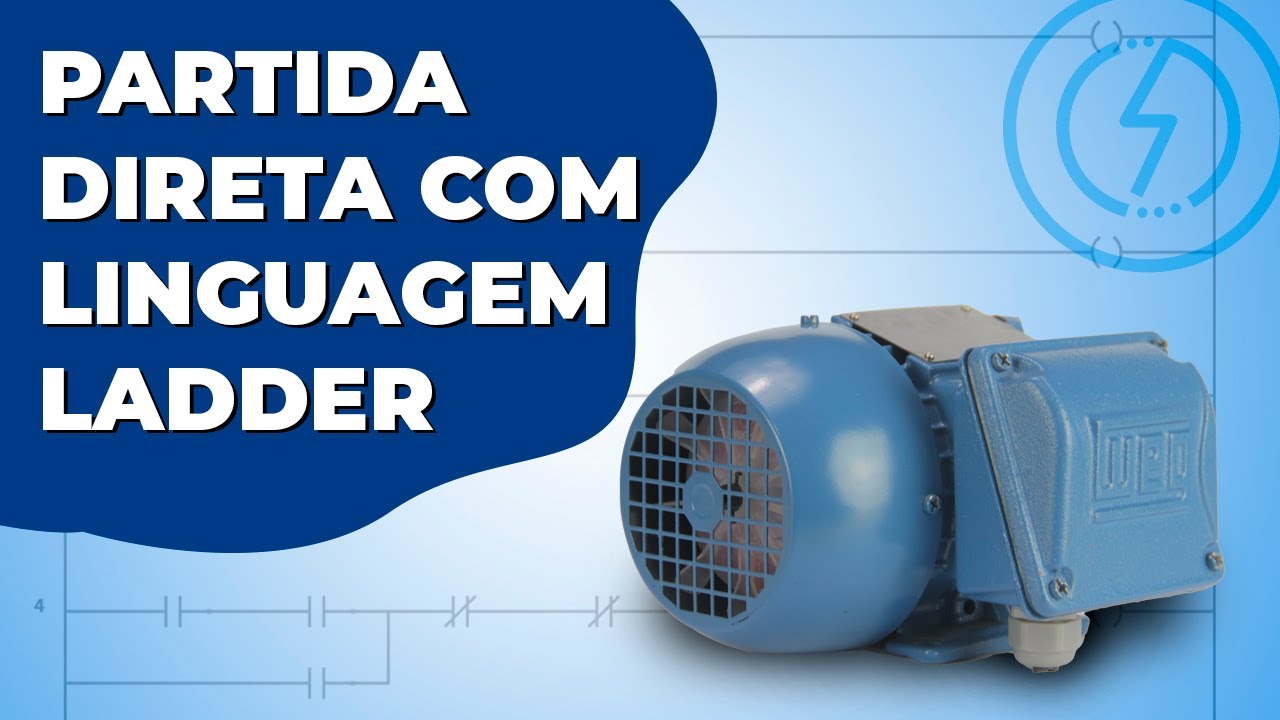 Aprenda a fazer uma partida direta com linguagem LADDER