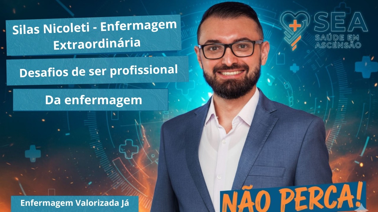 Desafios da enfermagem