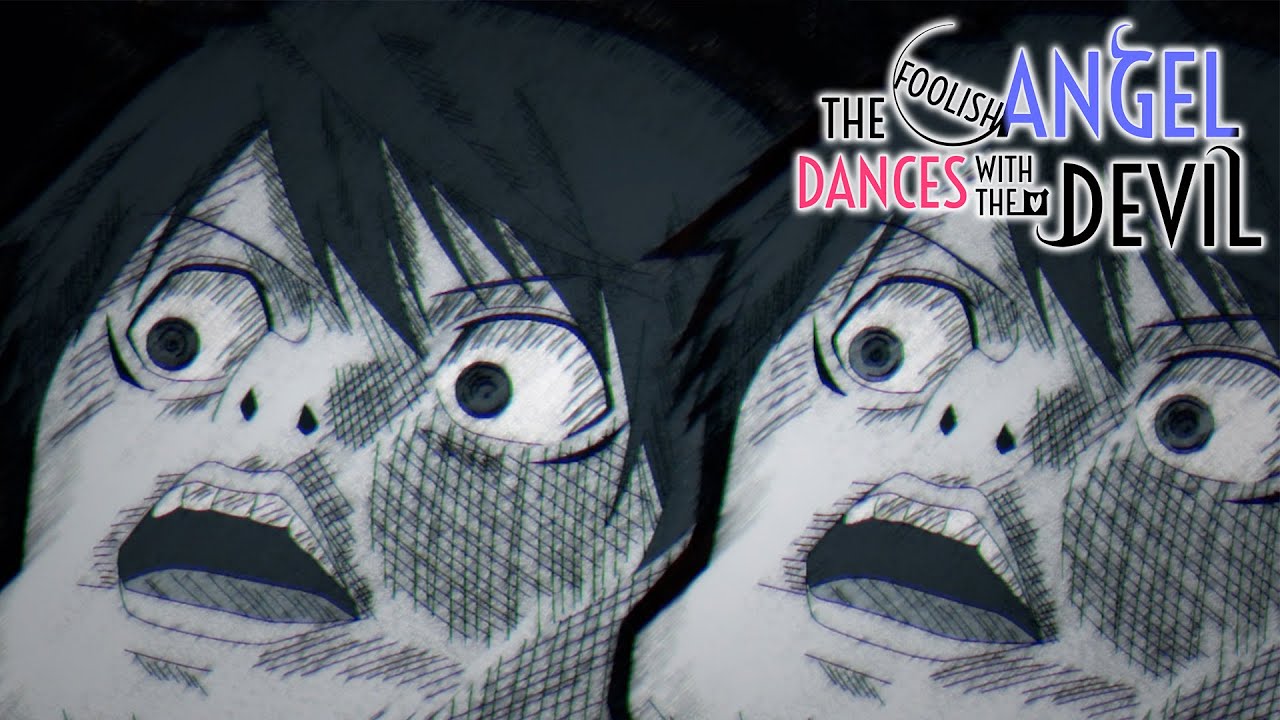 “Jumping into Bed with My Cu-” | The Foolish Angel Dances with the Devil