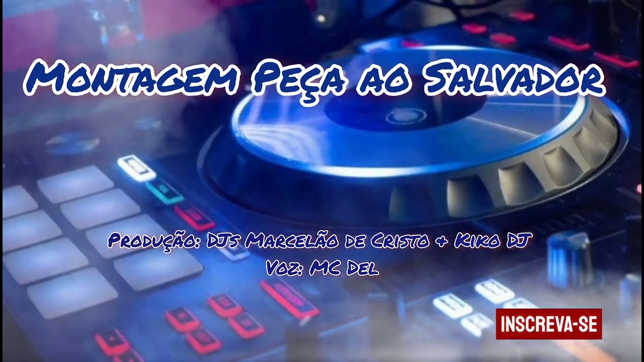 harpa cristã  remix