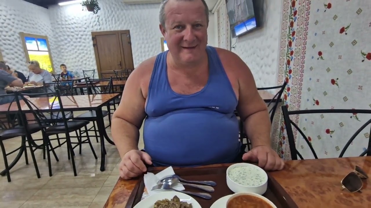 ГЕЛЕНДЖИК🇷🇺, СТОЛОВАЯ 