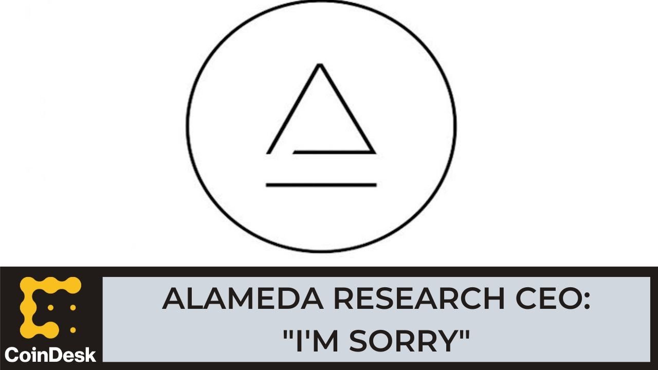 Former Alameda CEO Caroline Ellison Reportedly Tells Judge She Is 'Truly Sorry'