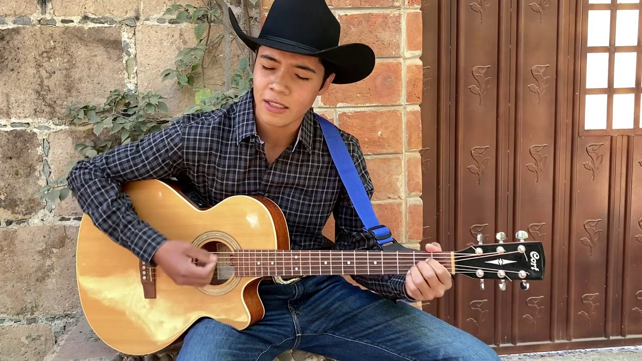 Joan Sebastian - Se Va A Arrepentir (COVER) 💔🥀