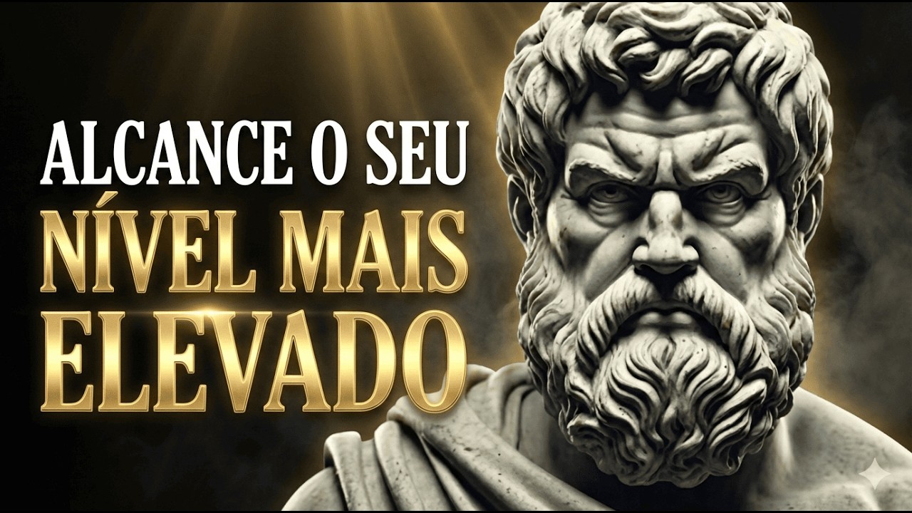 O Imperador de Roma Usava Isto Para Controlar Suas Emoções!